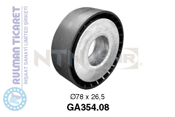SNR-GA35408 SNR GA35408 - Görsel 1