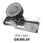 SNR GA355.54