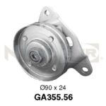 SNR GA355.56