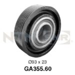 SNR GA355.60