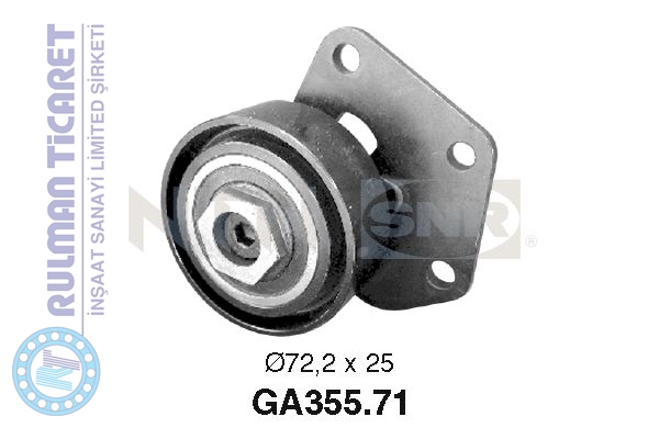 SNR-GA355.71 SNR GA355.71 - Görsel 1
