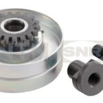 SNR GA355.72