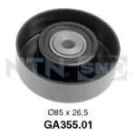 SNR GA35501