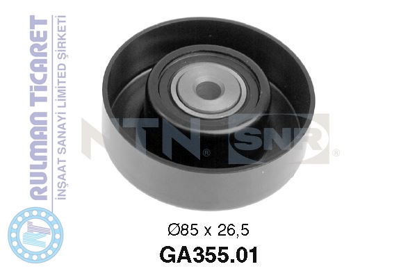 SNR-GA35501 SNR GA35501 - Görsel 1