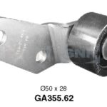 SNR GA35562