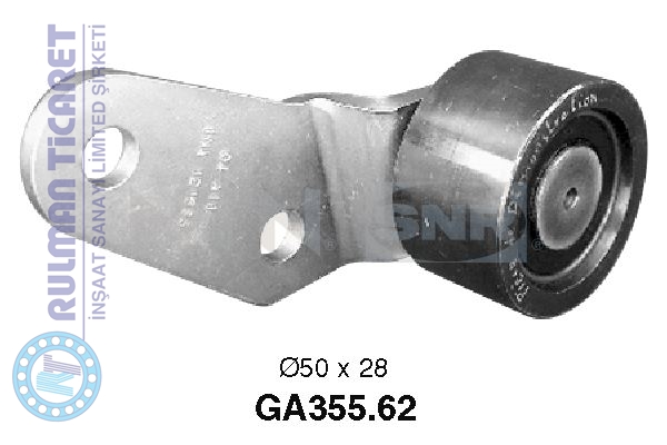 SNR-GA35562 SNR GA35562 - Görsel 1