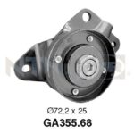 SNR GA35568