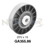 SNR GA35586