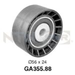SNR GA35588