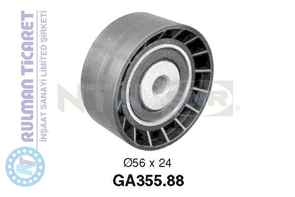 SNR-GA35588 SNR GA35588 - Görsel 1
