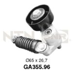 SNR GA35596