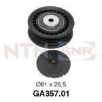 SNR GA357.01