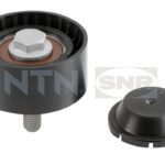 SNR GA35748