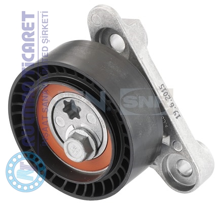 SNR-GA35763 SNR GA35763 - Görsel 1