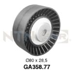 SNR GA358.77