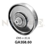 SNR GA35860