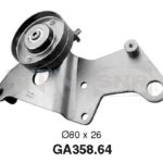 SNR GA35864