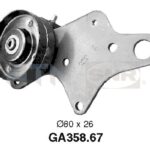 SNR GA35867