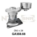 SNR GA359.68