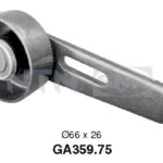 SNR GA359.75