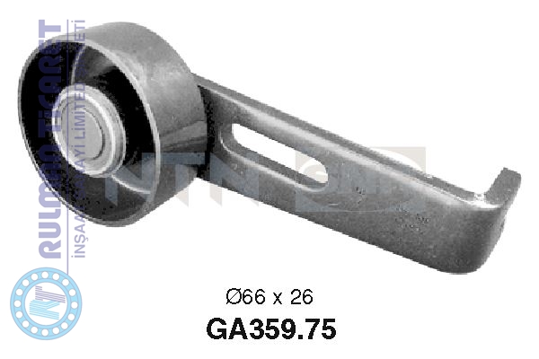 SNR-GA359.75 SNR GA359.75 - Görsel 1