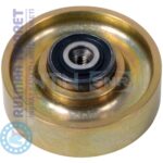 SNR GA359.76