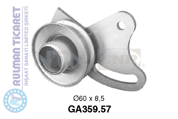 SNR-GA35957 SNR GA35957 - Görsel 1