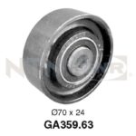 SNR GA35963