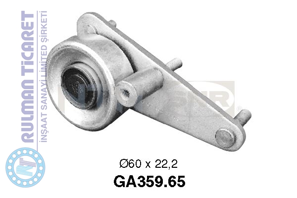 SNR-GA35965 SNR GA35965 - Görsel 1