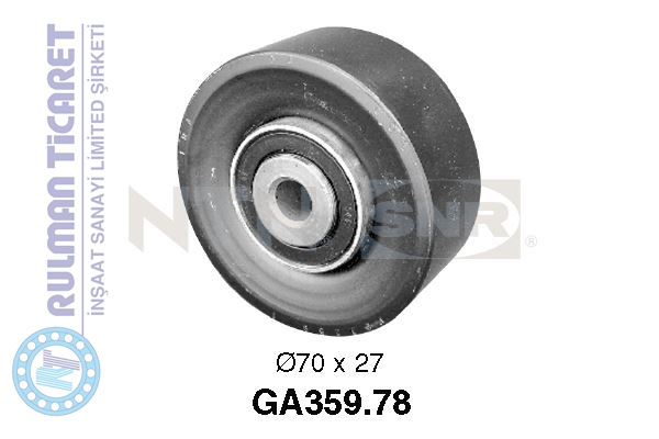 SNR-GA35978 SNR GA35978 - Görsel 1