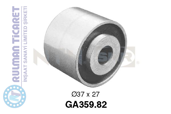 SNR-GA35982 SNR GA35982 - Görsel 1