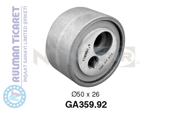 SNR-GA35992 SNR GA35992 - Görsel 1