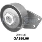 SNR GA35996
