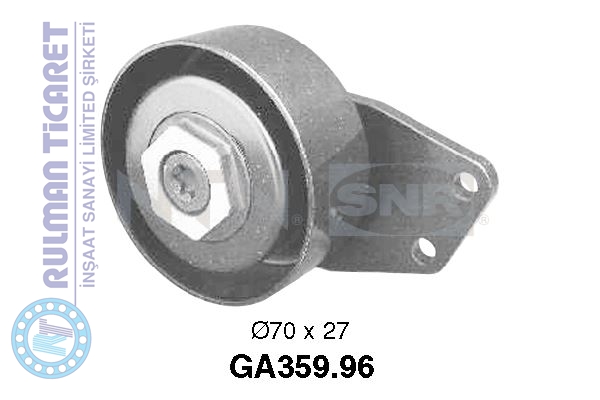 SNR-GA35996 SNR GA35996 - Görsel 1