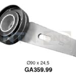 SNR GA35999