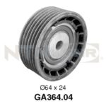 SNR GA36404