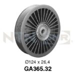 SNR GA36532
