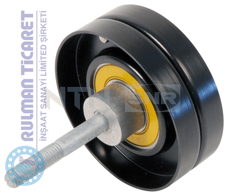 SNR-GA36533 SNR GA36533 - Görsel 1