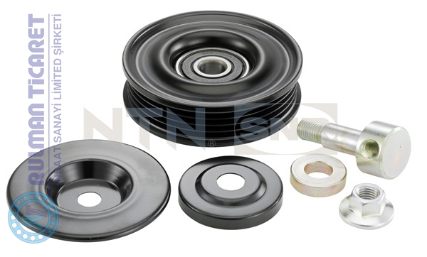 SNR-GA36801 SNR GA36801 - Görsel 1