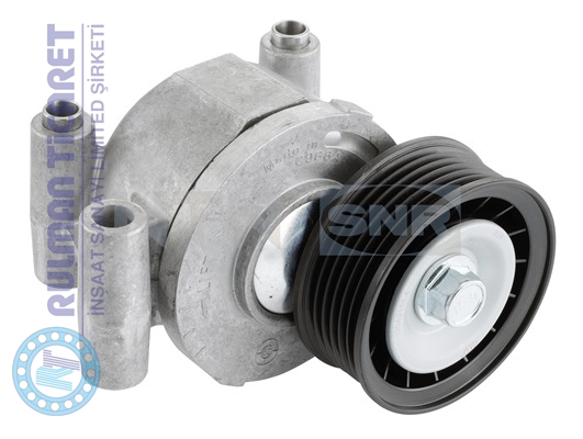 SNR-GA37007 SNR GA37007 - Görsel 1