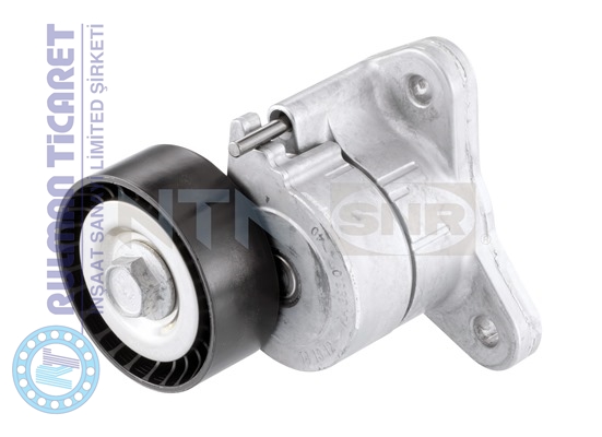 SNR-GA37301 SNR GA37301 - Görsel 1