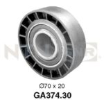 SNR GA37430