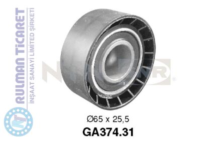 SNR GA37431