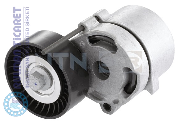 SNR-GA38101 SNR GA38101 - Görsel 1