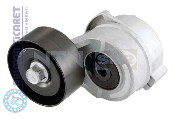 SNR-GA38411 SNR GA38411 - Görsel 1