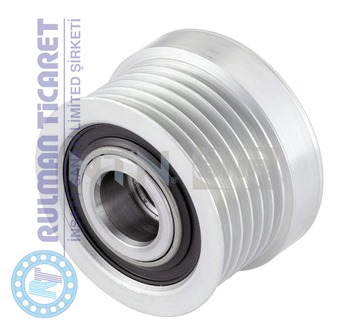 SNR-GA75002 SNR GA75002 - Görsel 1