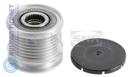 SNR-GA75116 SNR GA75116 - Görsel 1