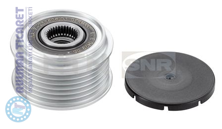 SNR-GA75200 SNR GA75200 - Görsel 1