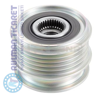 SNR-GA75202 SNR GA75202 - Görsel 1