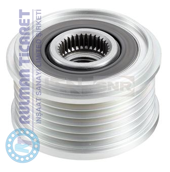 SNR-GA75207 SNR GA75207 - Görsel 1